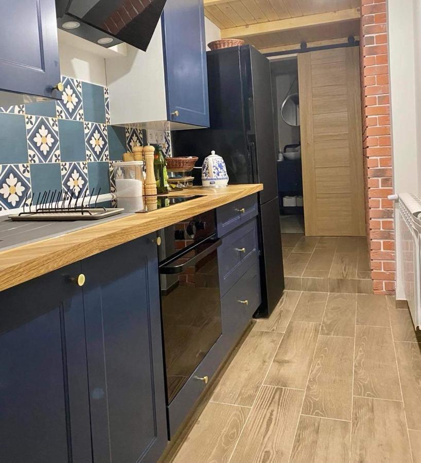 Brick Apartment Zilina Exterior photo